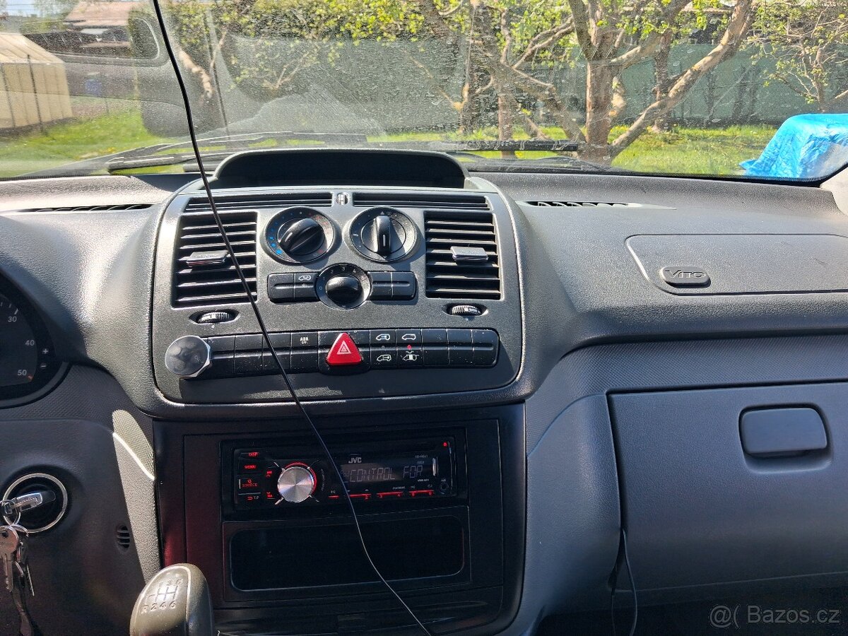 Prodej Mercedes Vito - 3