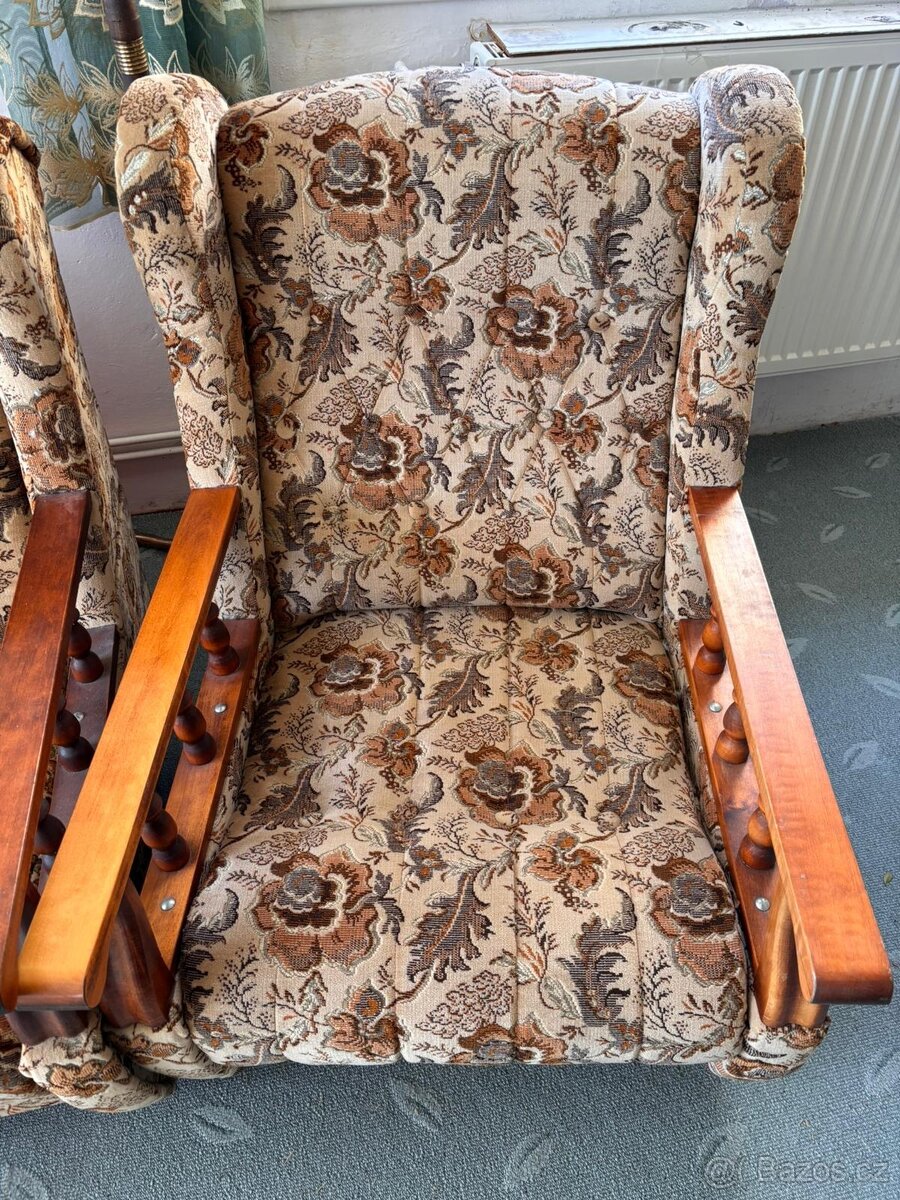 Sedací souprava - 3