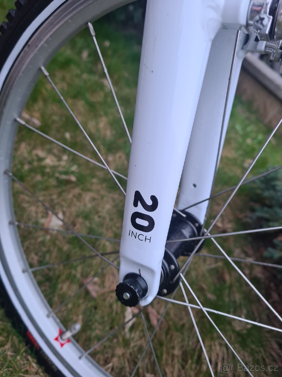 Woom 4 20" - 3