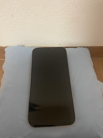 Iphone 12 pro max - 3