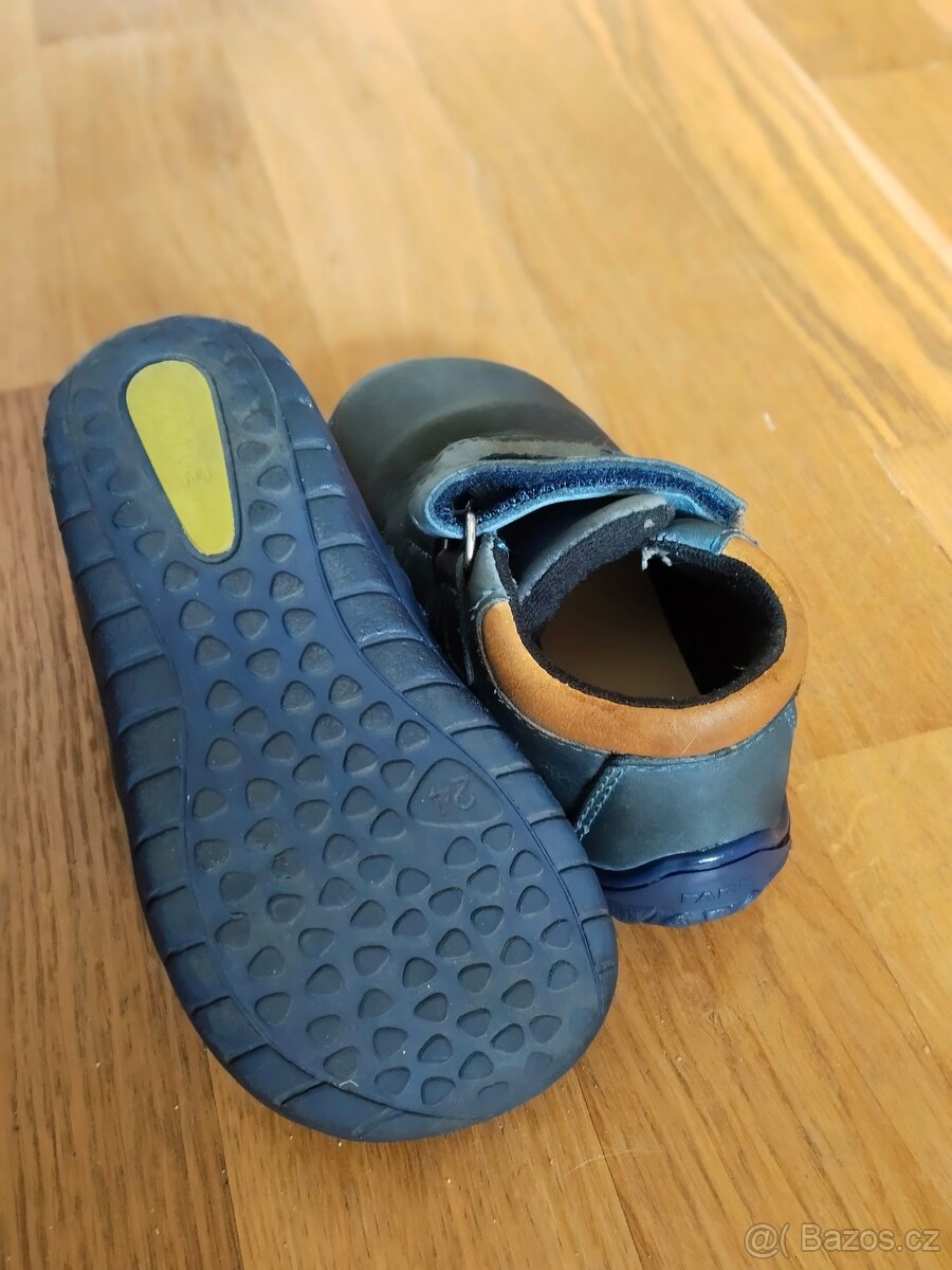 Barefoot boty vel.24 FareBare - 3