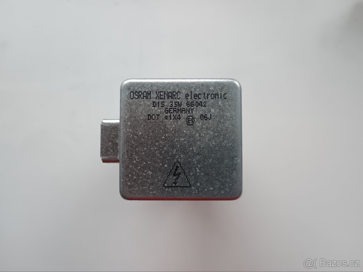 Osram D1S Xenon - 3