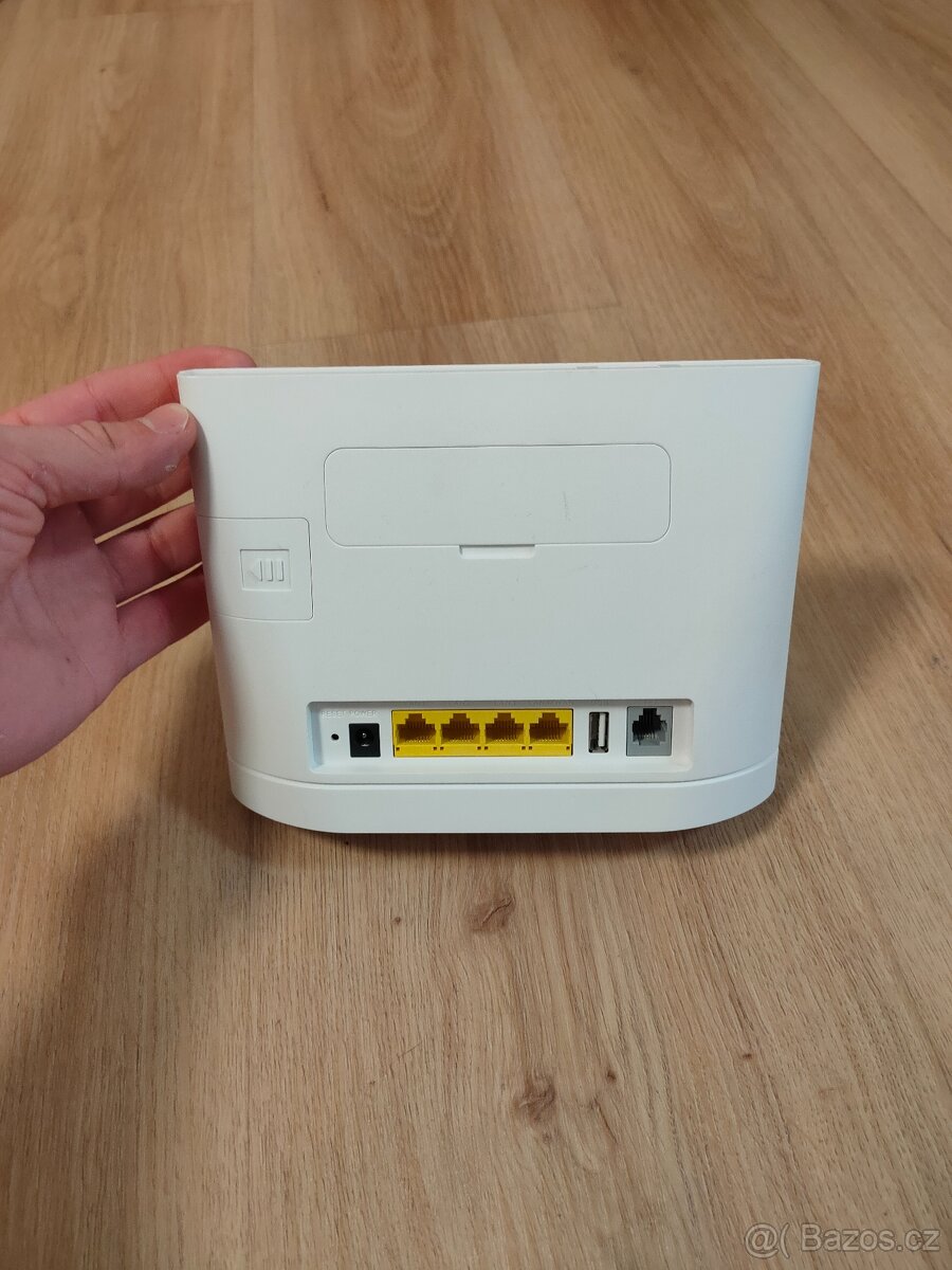 LTE modem/router Huawei B315s-22 (O2) – SIM - 3