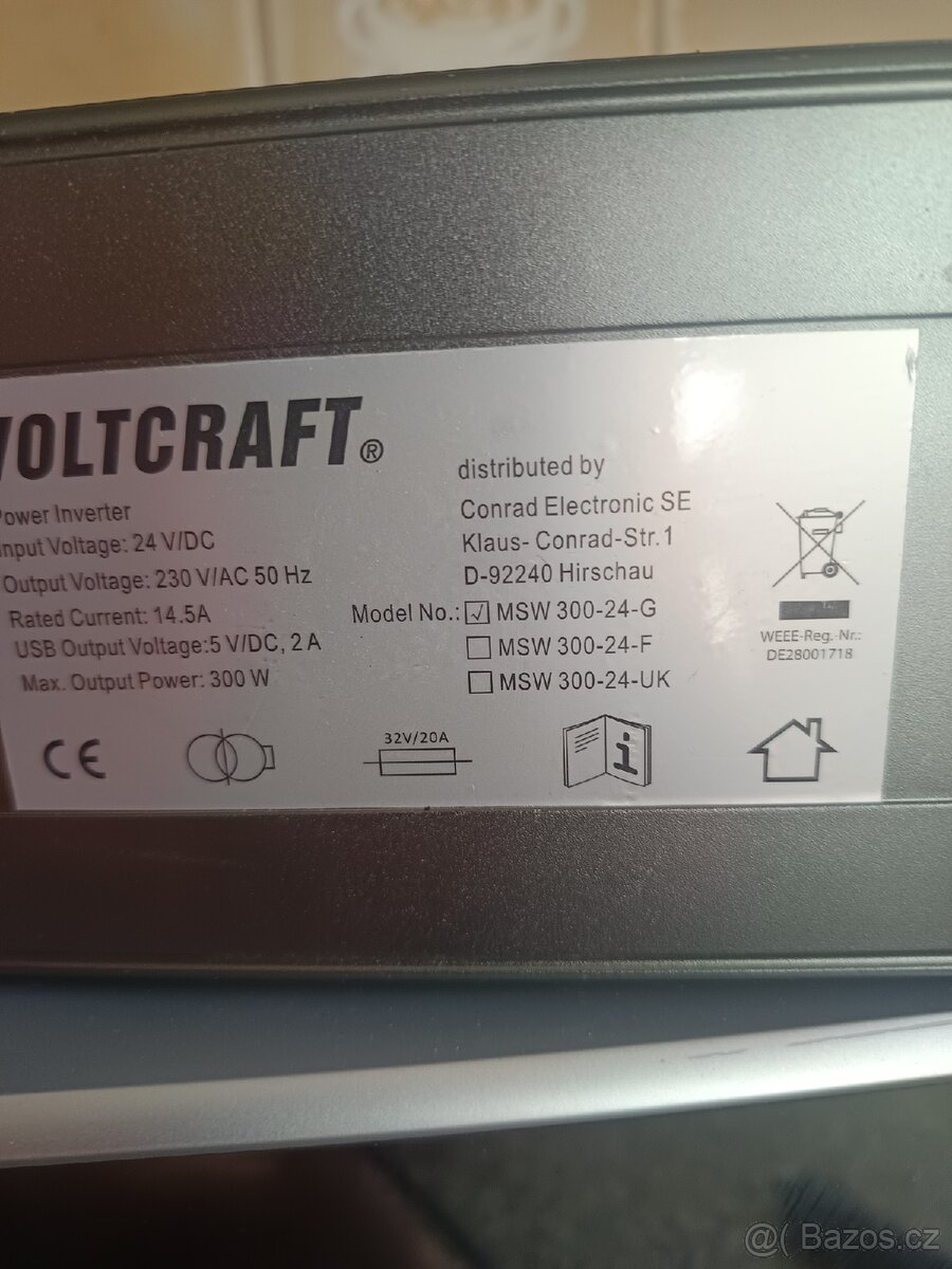 Voltcraft - 3