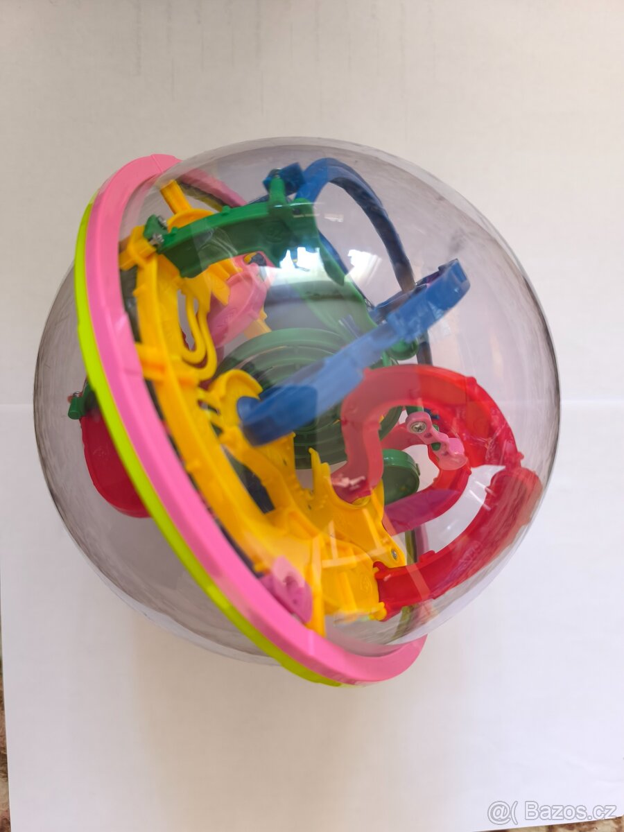 Magical Intrelect Ball - 3