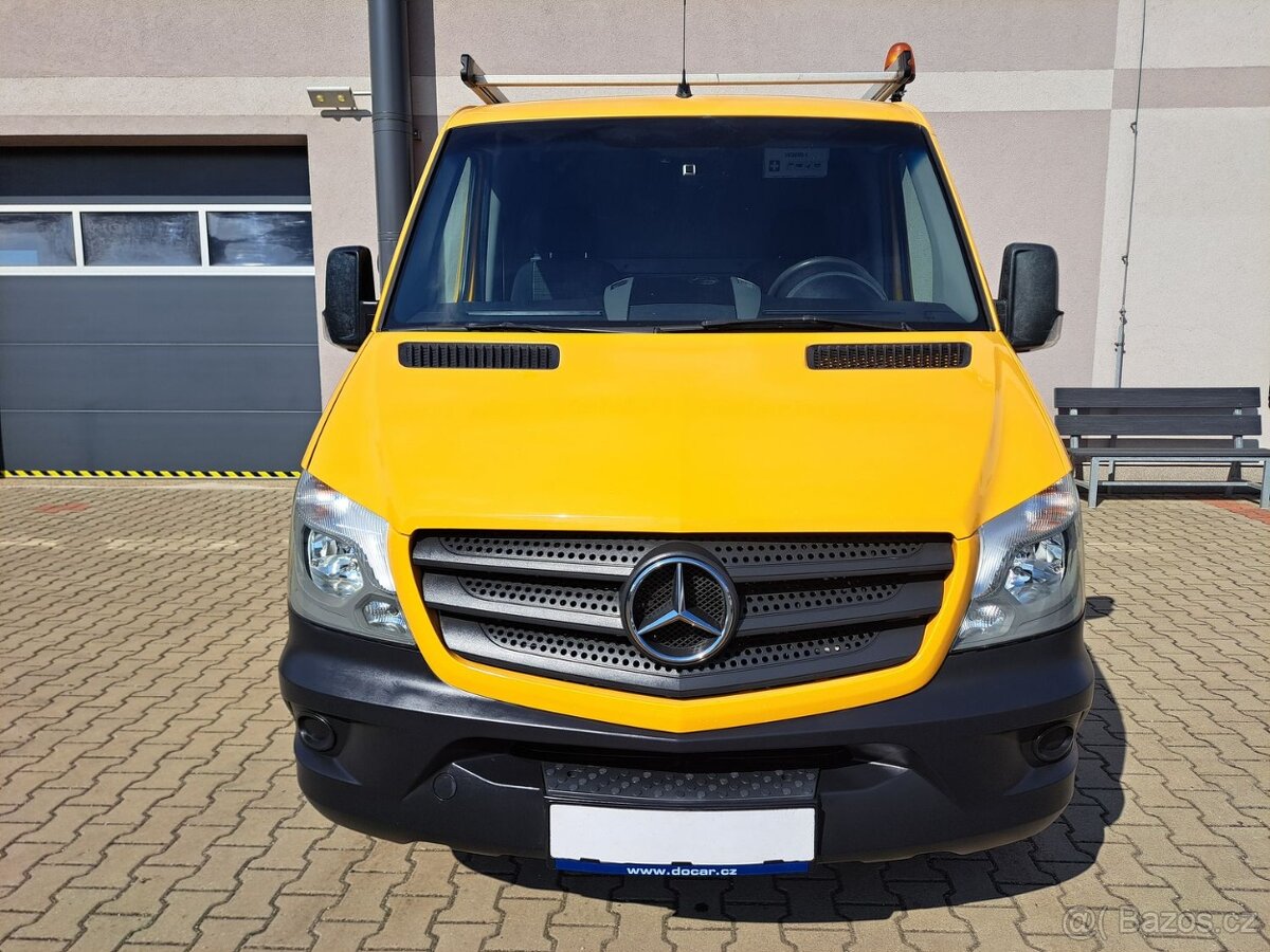 Mercedes-Benz Sprinter 314 CDI - 3
