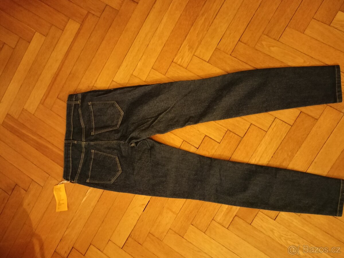 Skinny džíny - 3