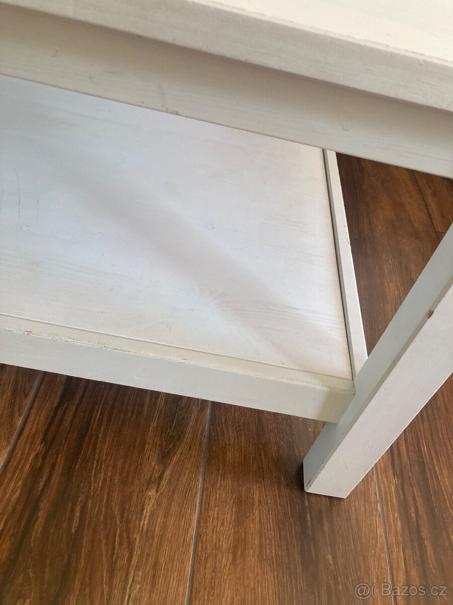 Stůl Hemnes - 3