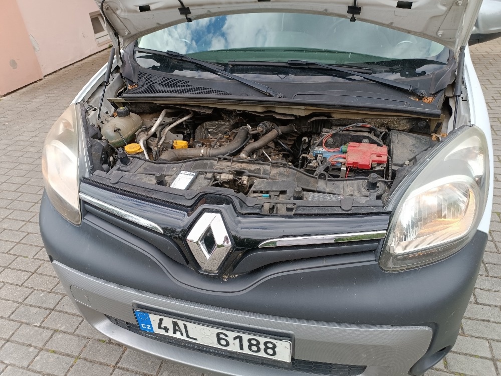 Renault Kangoo 1.2 (84kw) - 3