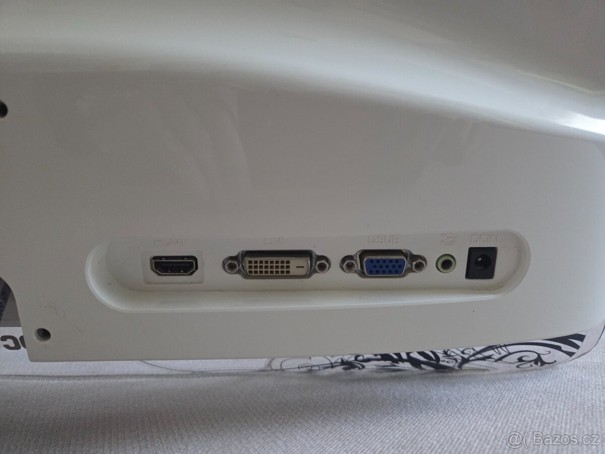 Monitor AOC LCD Full HD 1920 x 1080 21,5 Palce - 3