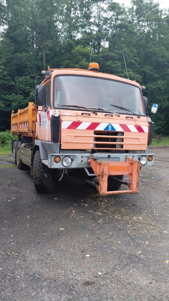 Tatra T815 - 3