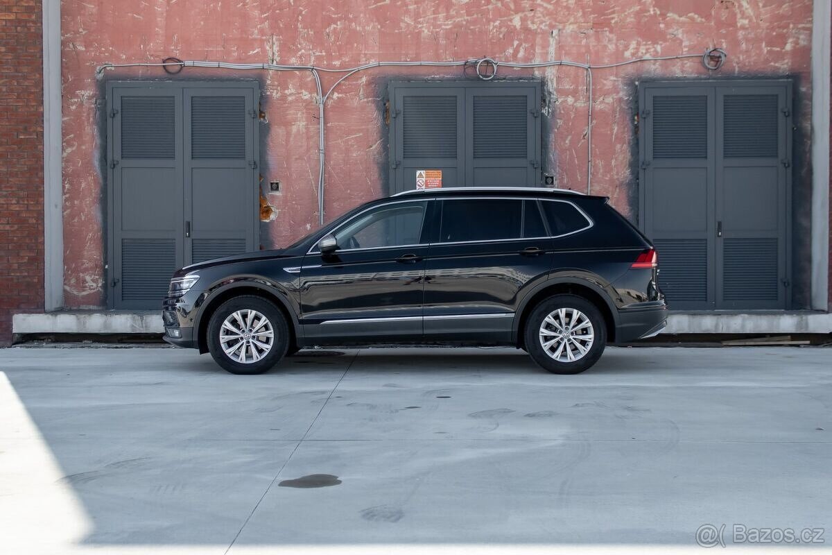 Volkswagen Tiguan Allspace - 3