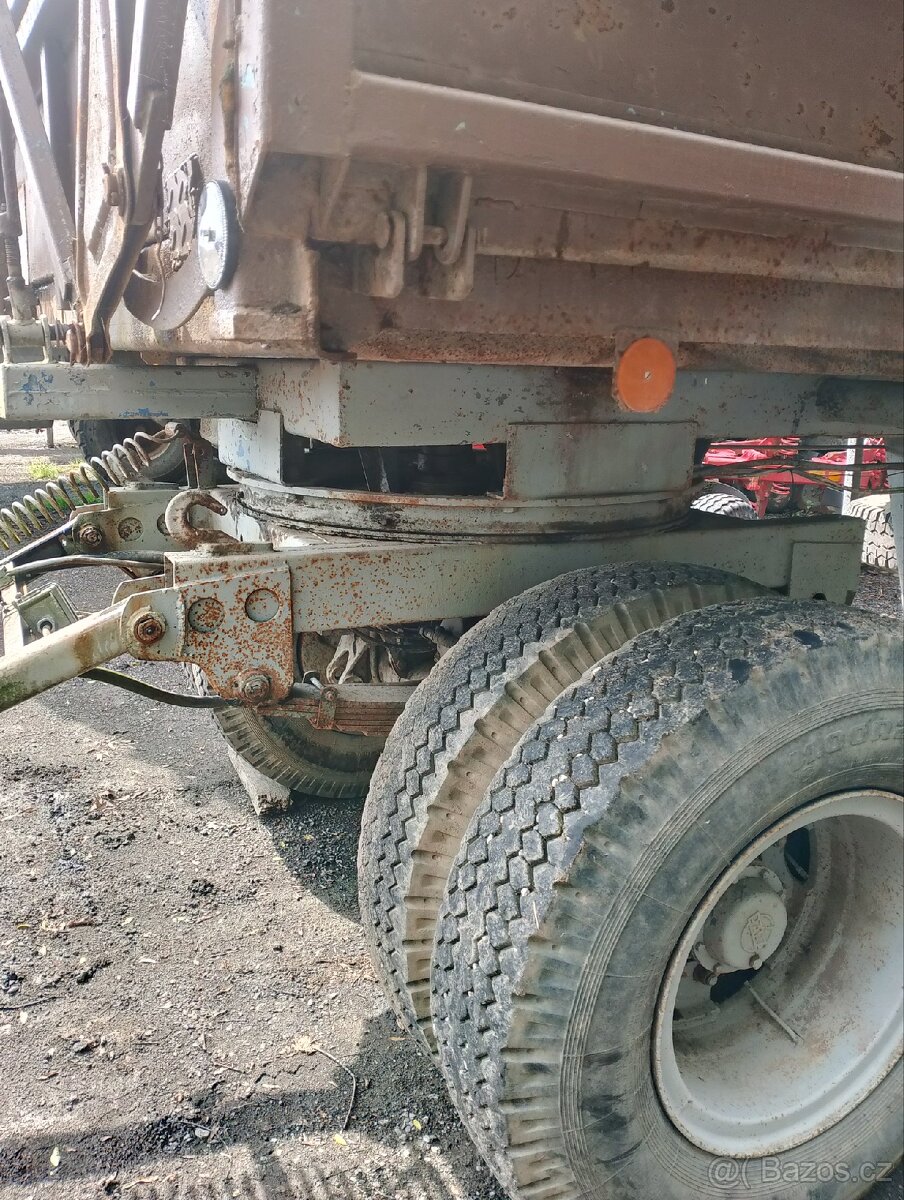 Autovlek - 3