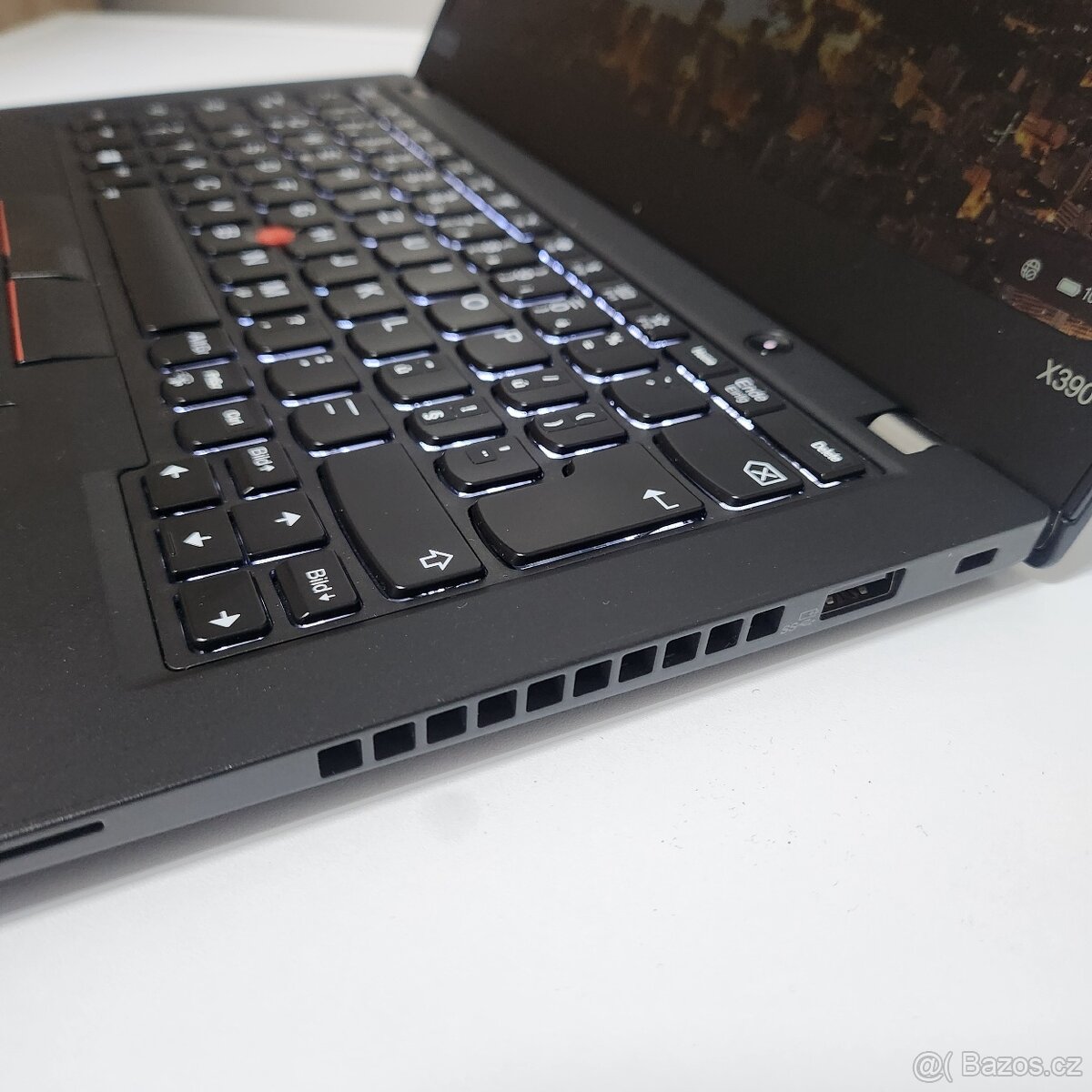 Lenovo Thinkpad X390 - 3
