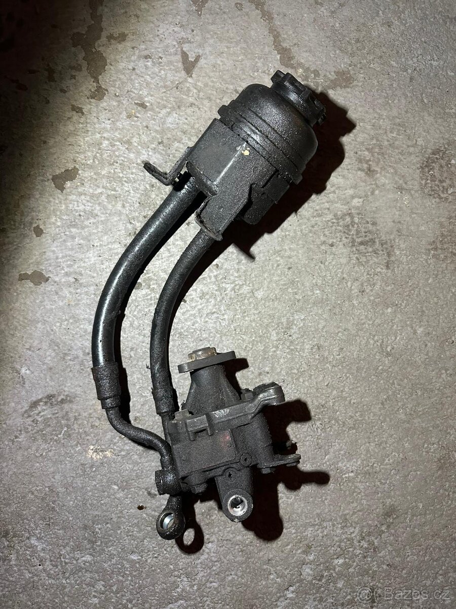 Servo pumpa BMW e36 - 3
