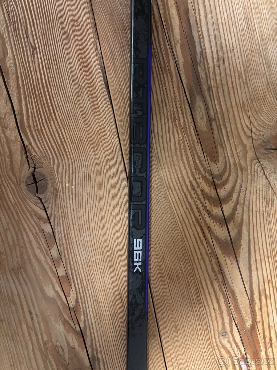 Hokejka CCM Ribcor 96K - 3