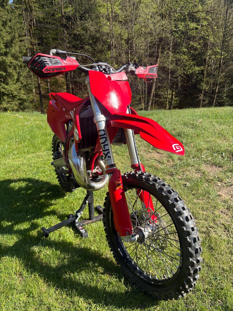 Gas Gas 85mc - 3