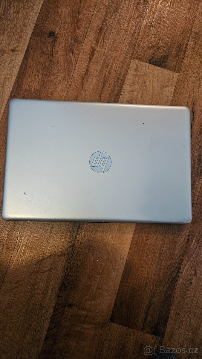 HP Notebook - 15-da0001nc - 3