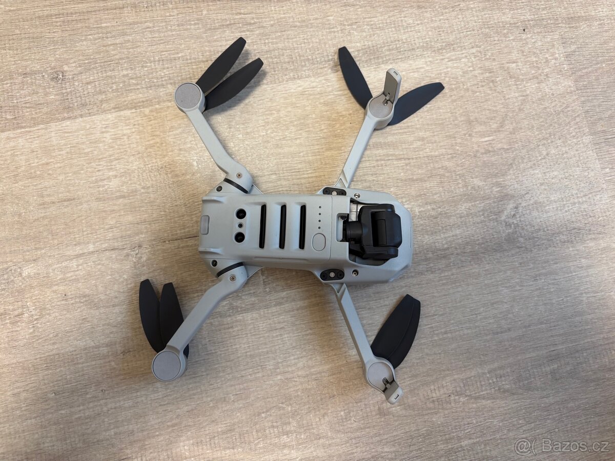 Dobry den prodavam dron dji mini 2 - 3