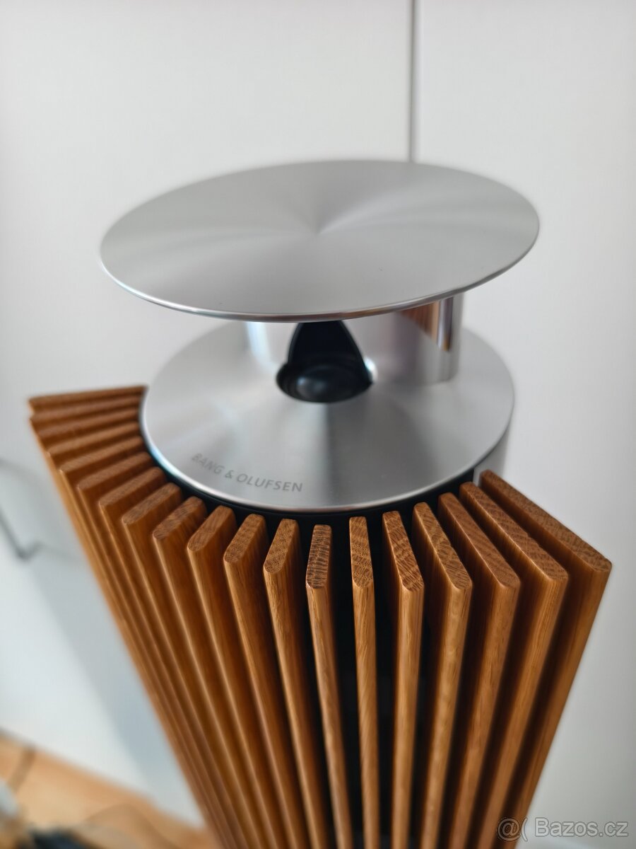 Bang & Olufsen Beolab 18 + Beosound Core - 3