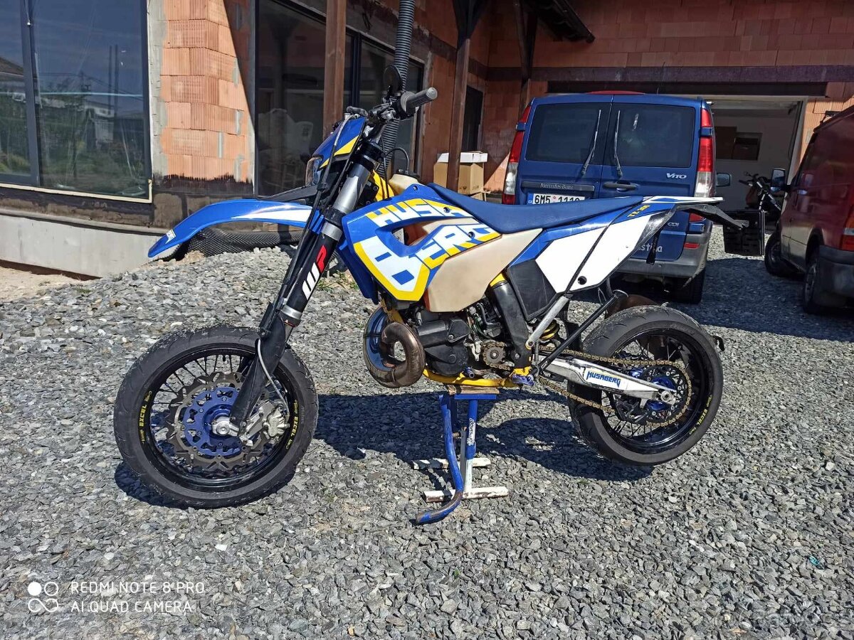 Husberg TE 300