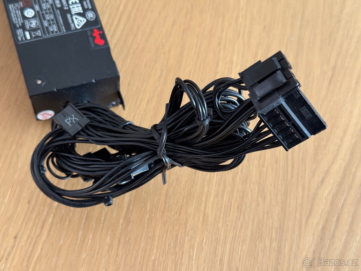 IN WIN 150W IP-AD150A7-2 zdroj pro Chopin BQ696 - 3