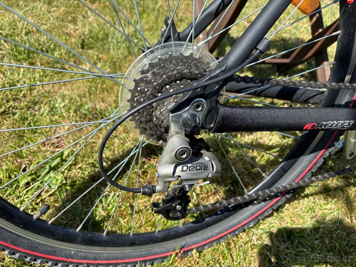 Kolo Kellys Salamander - 3