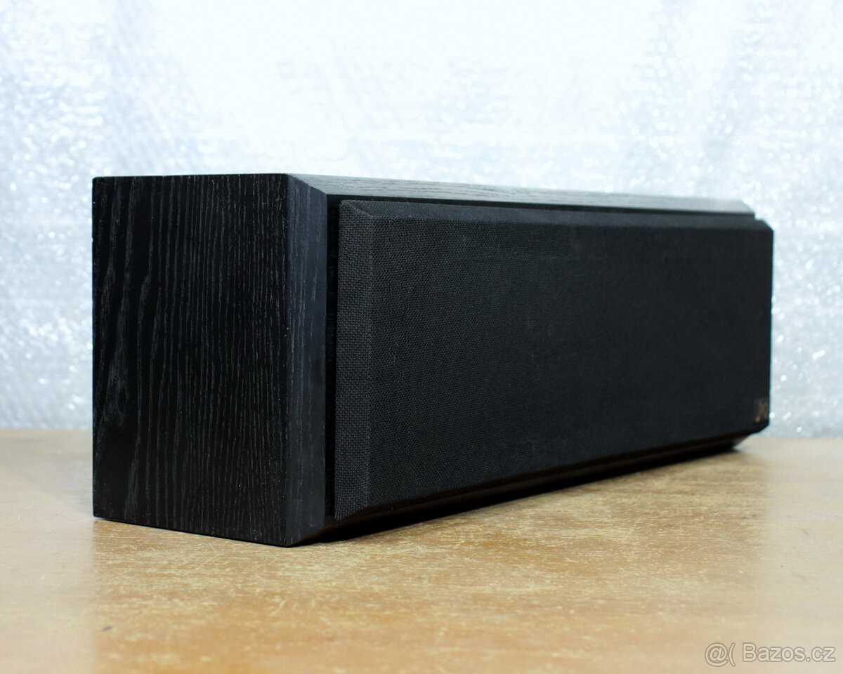 Centrální reprobedna Acoustique Quality. - 3