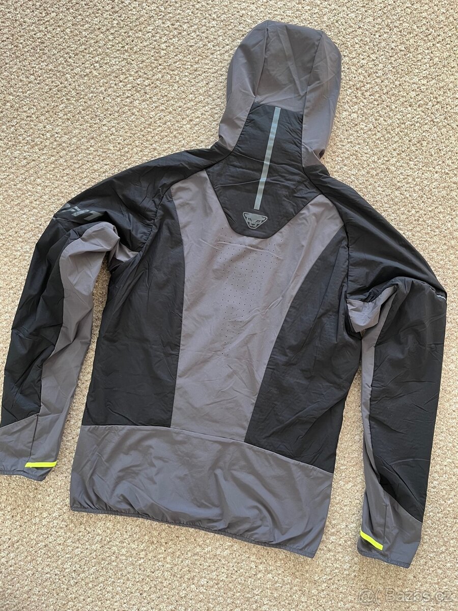 Nová pánská bunda Dynafit Mezzalama PTC, vel. M a L - 3