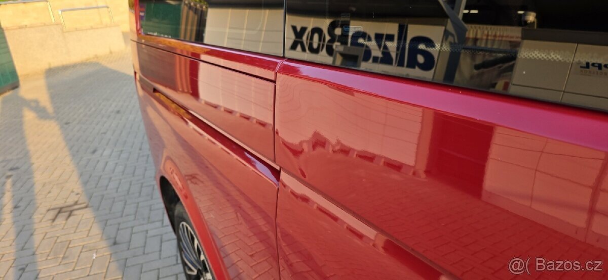 VW T6 long 2.0TDI 103kw bez AD-blue rok-2015 - 3