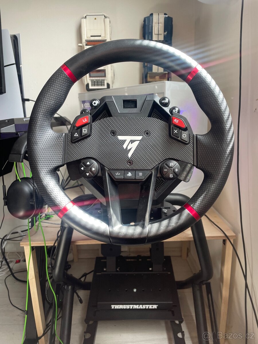 Thrustmaster T598 Direct Záruka - 3