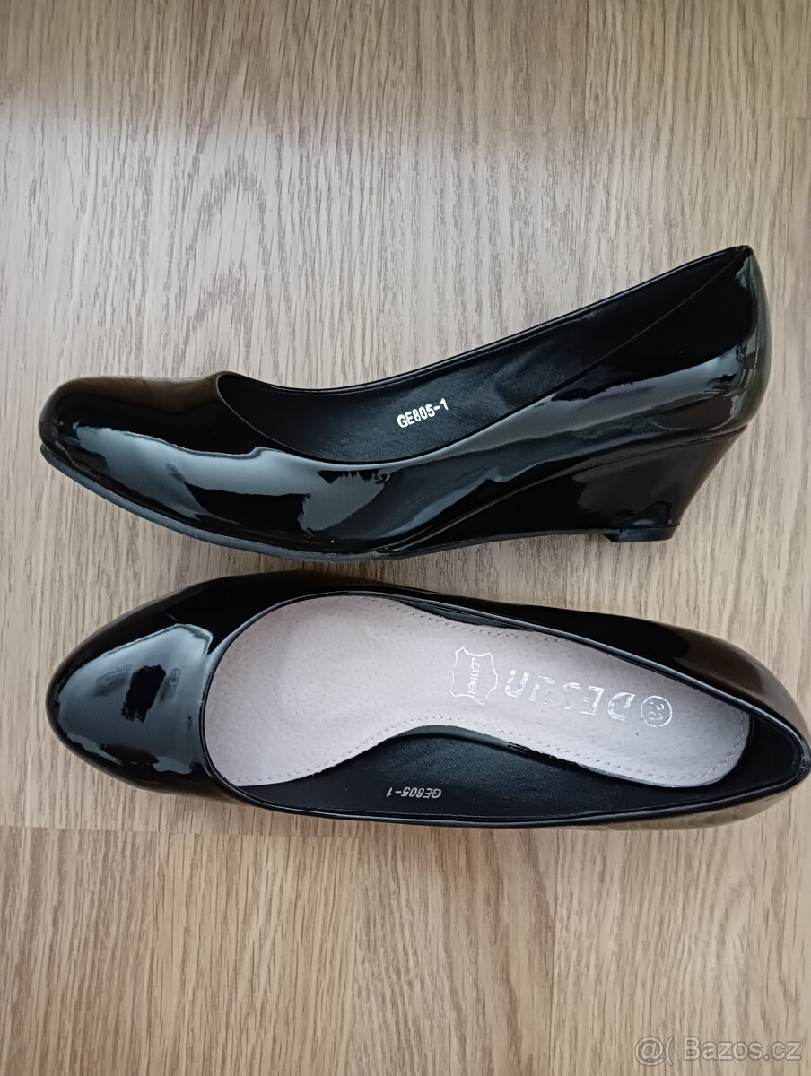 NOVÉ ZNAČKOVÉ BOTY 10x RŮZNÉ MODELY DÁMSKÉ / DÍVČÍ - 3