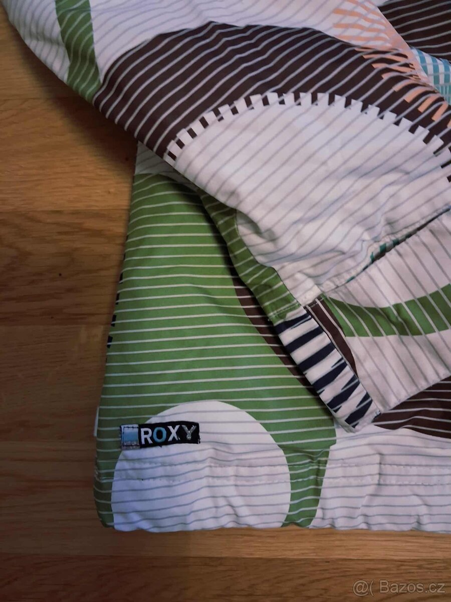 Lyžařská bunda Roxy vel. XS. TOP STAV - 3