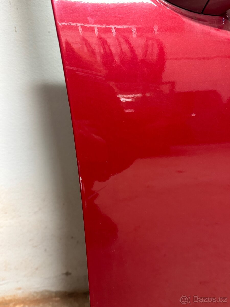 Hyundai i10 2013-, PP dveře - 3