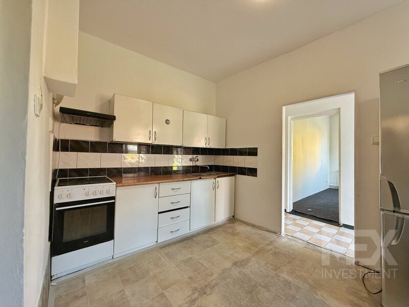 Prodej rodinného domu v obci Svratka - 3