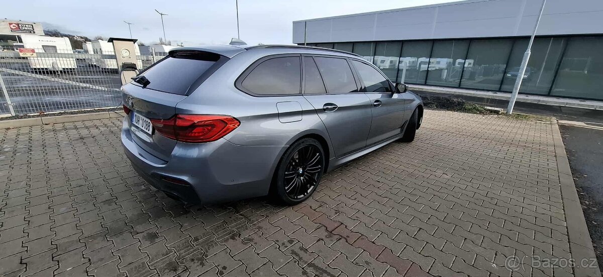 Bmw 530 d xdrive - 3
