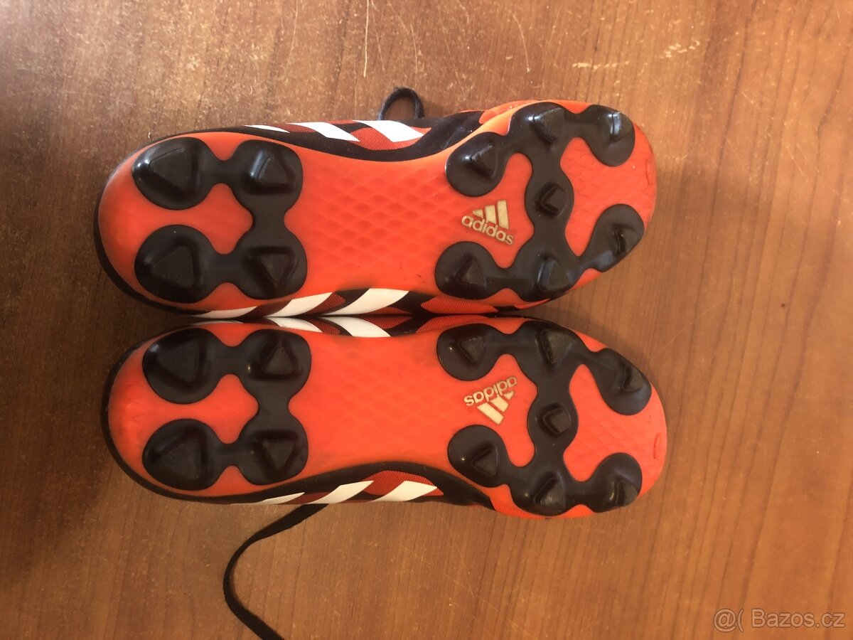 Kopačky lisovky ADIDAS - 3