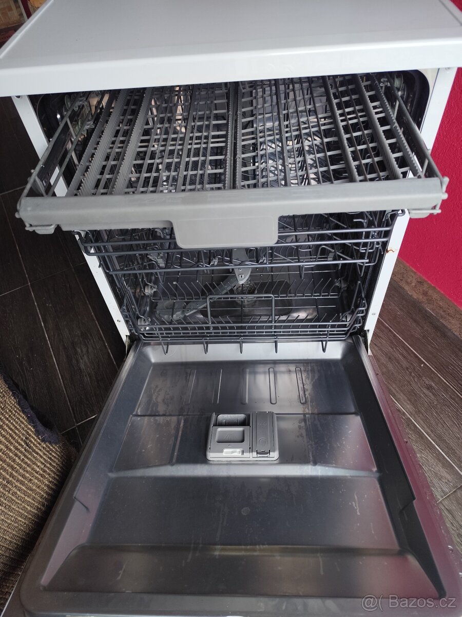 Myčka nádobí - 3