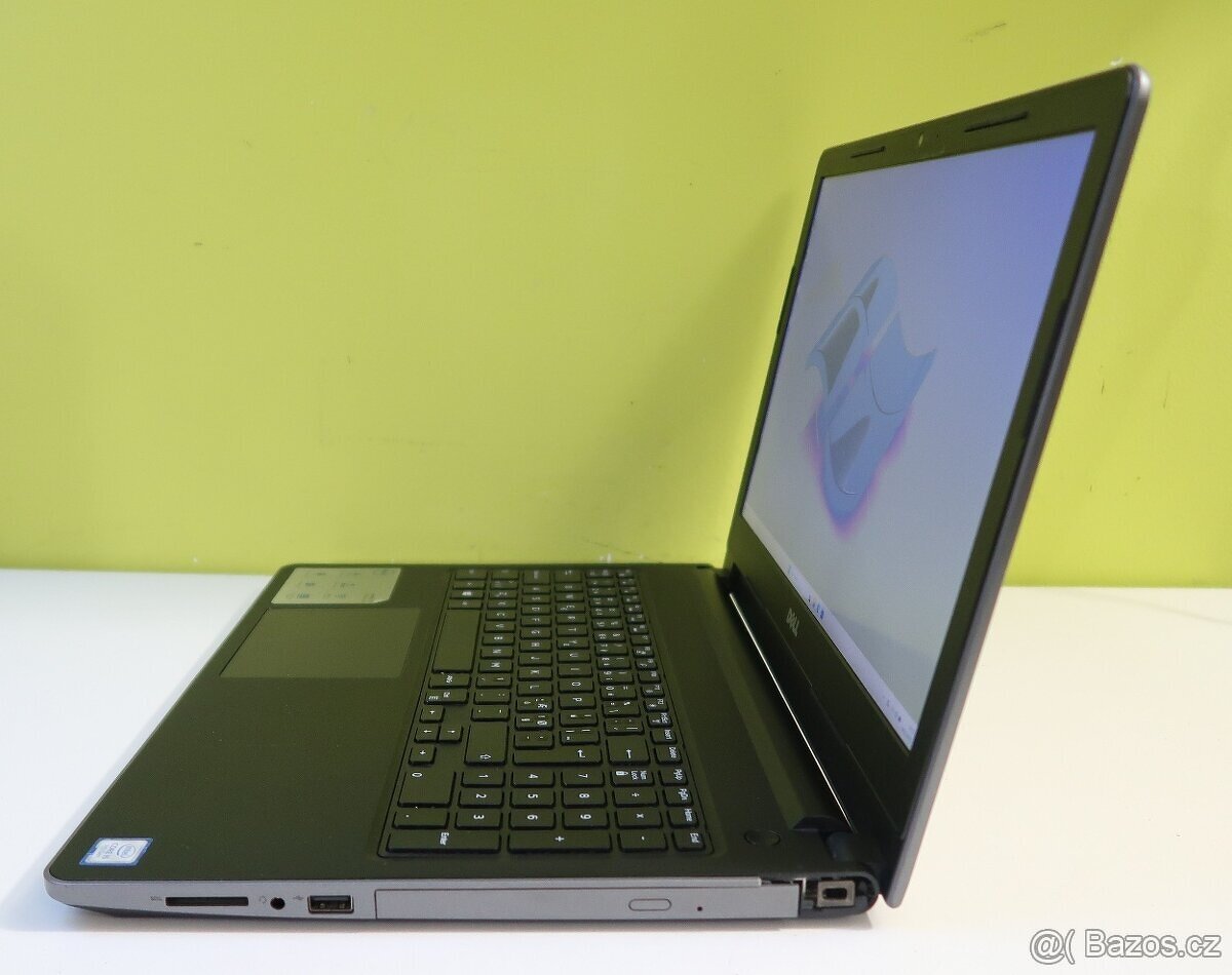 DELL VOSTRO 3568 /i5-7200/8GB/SSD256GB/WIN11/ZÁRUKA - 3