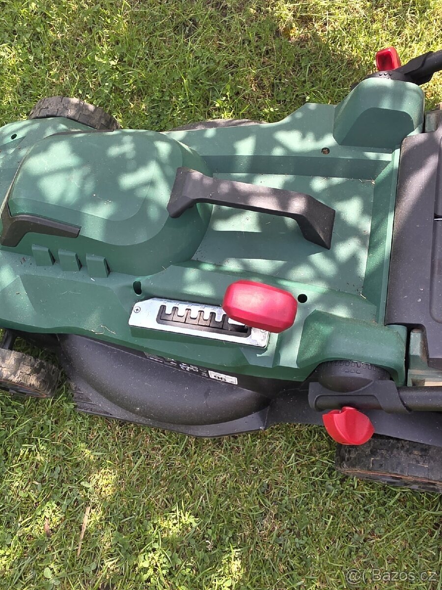 Parkside PRM 1800C3 - 3