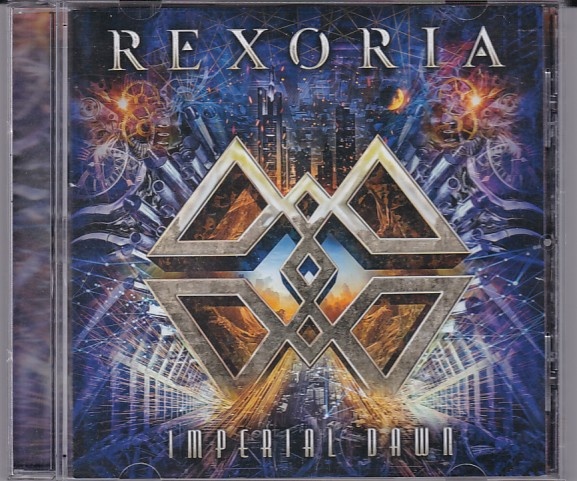 CD METAL - TWISTED SISTER, HELLOWEEN, RUNNING WILD a další - 3