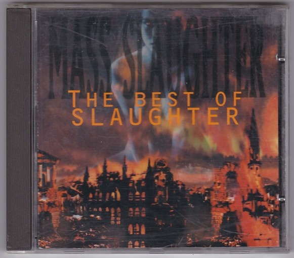 CD METAL - TWISTED SISTER, HELLOWEEN, RUNNING WILD a další - 3