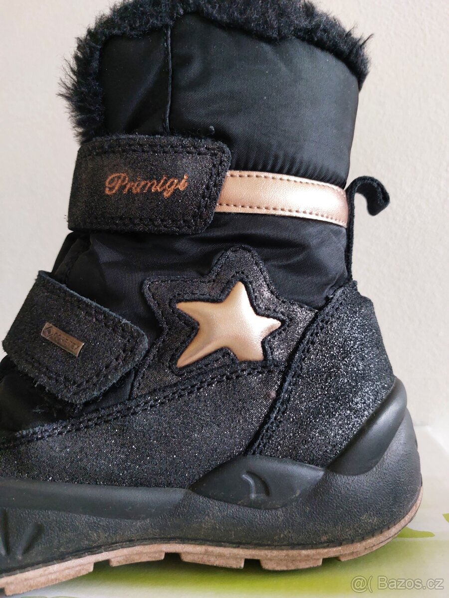 Primigi zimní v. 33 - 3