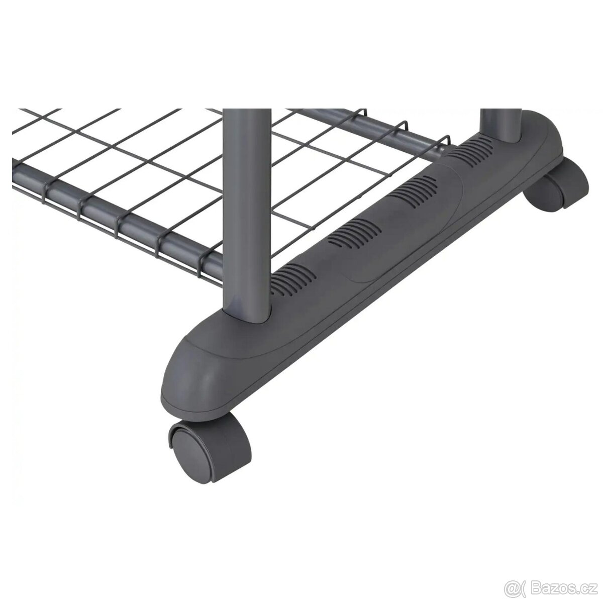 PRODÁM Stojan na šaty ANASTASIA - 3