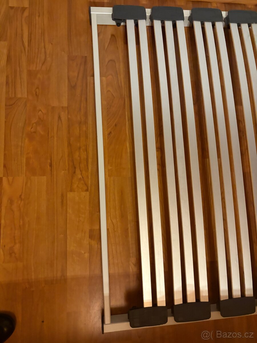 Lamelové rošty Purtex - 3