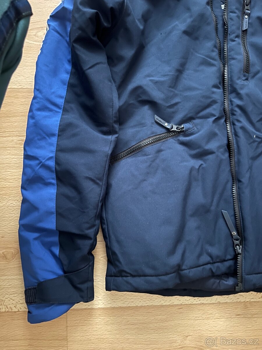 Zimní lyžařská bunda O’neill - 3