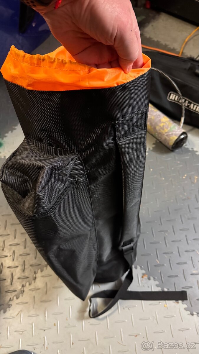 Taška pro karbonovou lahev 7 litru - 3