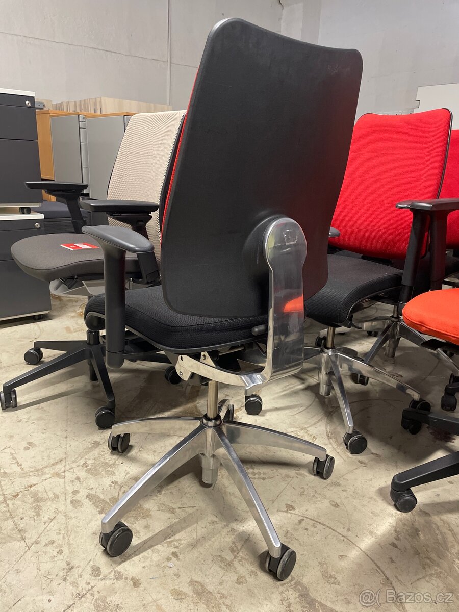 Kancelářská židle LD seating - 3