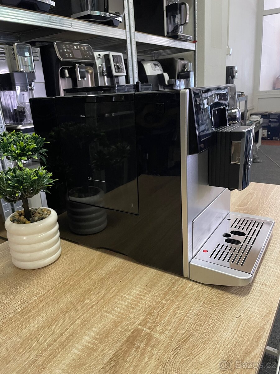 Kávovar Melitta CI Touch - 3