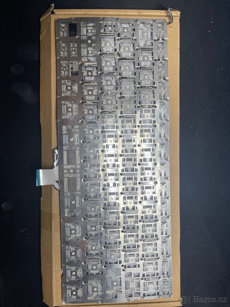 Apple MacBook Pro 13" A1278 (2009-2012) - 3